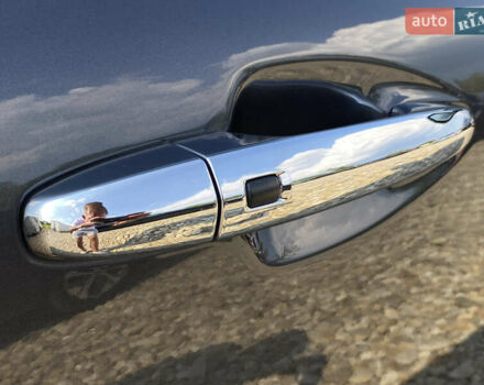 Киа Niro 2020 в Львове на Automoto.ua Серый Киа Niro, объемом двигателя 0 л и пробегом 116 тыс. км за 20800 $, фото 32 на Automoto.ua