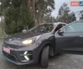 Киа Niro 2020 в Ирпене на Automoto.ua Серый Киа Niro, объемом двигателя 0 л и пробегом 99 тыс. км за 20490 $, фото 20 на Automoto.ua