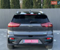 Серый Киа Niro, объемом двигателя 0 л и пробегом 112 тыс. км за 20300 $, фото 22 на Automoto.ua