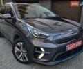 Серый Киа Niro, объемом двигателя 0 л и пробегом 144 тыс. км за 17250 $, фото 1 на Automoto.ua