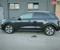 Сірий Кіа Niro, об'ємом двигуна 0 л та пробігом 96 тис. км за 16900 $, фото 2 на Automoto.ua
