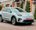Серый Киа Niro, объемом двигателя 0 л и пробегом 118 тыс. км за 19350 $, фото 39 на Automoto.ua