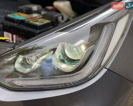 Киа Niro 2020 в Тернополе на Automoto.ua Серый Киа Niro, объемом двигателя 0 л и пробегом 149 тыс. км за 18800 $, фото 31 на Automoto.ua