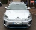 Сірий Кіа Niro, об'ємом двигуна 0 л та пробігом 71 тис. км за 21999 $, фото 3 на Automoto.ua