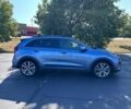 Киа Niro 2020 в Киеве на Automoto.ua Серый Киа Niro, объемом двигателя 1.6 л и пробегом 50 тыс. км за 12000 $, фото 3 на Automoto.ua