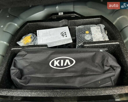 Киа Niro 2020 в Хмельницком на Automoto.ua Серый Киа Niro, объемом двигателя 0 л и пробегом 77 тыс. км за 18000 $, фото 37 на Automoto.ua