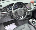 Серый Киа Niro, объемом двигателя 0 л и пробегом 126 тыс. км за 21500 $, фото 12 на Automoto.ua