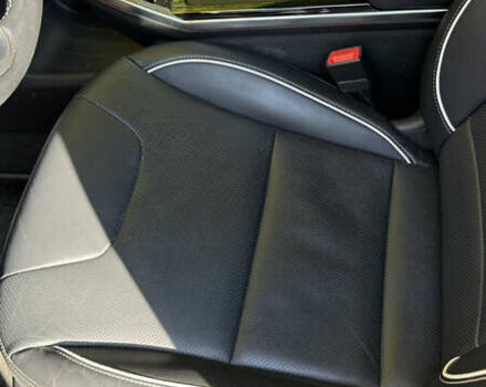 Сірий Кіа Niro, об'ємом двигуна 0 л та пробігом 115 тис. км за 21913 $, фото 9 на Automoto.ua