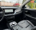 Серый Киа Niro, объемом двигателя 0 л и пробегом 118 тыс. км за 19350 $, фото 4 на Automoto.ua