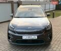 Сірий Кіа Niro, об'ємом двигуна 0 л та пробігом 118 тис. км за 20499 $, фото 3 на Automoto.ua