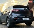 Сірий Кіа Niro, об'ємом двигуна 0 л та пробігом 118 тис. км за 20499 $, фото 12 на Automoto.ua
