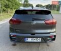 Серый Киа Niro, объемом двигателя 0 л и пробегом 57 тыс. км за 23299 $, фото 8 на Automoto.ua