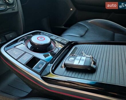 Киа Niro 2020 в Ровно на Automoto.ua Серый Киа Niro, объемом двигателя 0 л и пробегом 125 тыс. км за 19850 $, фото 65 на Automoto.ua