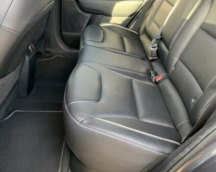 Сірий Кіа Niro, об'ємом двигуна 0 л та пробігом 128 тис. км за 18950 $, фото 28 на Automoto.ua