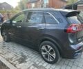 Кіа Niro 2020 у Хмельницькому на Automoto.ua Сірий Кіа Niro, об'ємом двигуна 0 л та пробігом 124 тис. км за 18390 $, фото 2 на Automoto.ua
