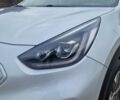 Серый Киа Niro, объемом двигателя 0 л и пробегом 167 тыс. км за 18400 $, фото 2 на Automoto.ua