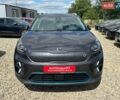 Сірий Кіа Niro, об'ємом двигуна 0 л та пробігом 97 тис. км за 22600 $, фото 16 на Automoto.ua