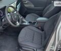 Серый Киа Niro, объемом двигателя 1.6 л и пробегом 4 тыс. км за 20799 $, фото 11 на Automoto.ua