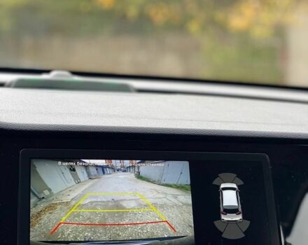 Киа Niro 2020 в Тернополе на Automoto.ua Серый Киа Niro, объемом двигателя 0 л и пробегом 149 тыс. км за 18700 $, фото 21 на Automoto.ua