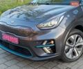 Киа Niro 2020 в Ровно на Automoto.ua Серый Киа Niro, объемом двигателя 0 л и пробегом 125 тыс. км за 19850 $, фото 6 на Automoto.ua