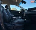 Сірий Кіа Niro, об'ємом двигуна 0 л та пробігом 58 тис. км за 23400 $, фото 91 на Automoto.ua