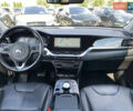 Сірий Кіа Niro, об'ємом двигуна 0 л та пробігом 116 тис. км за 21800 $, фото 3 на Automoto.ua