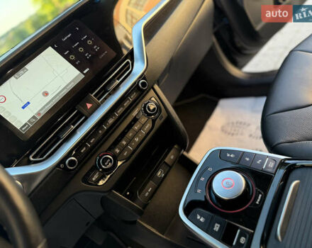 Серый Киа Niro, объемом двигателя 0 л и пробегом 145 тыс. км за 18800 $, фото 61 на Automoto.ua