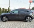 Сірий Кіа Niro, об'ємом двигуна 0 л та пробігом 118 тис. км за 20499 $, фото 9 на Automoto.ua