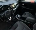 Серый Киа Niro, объемом двигателя 0 л и пробегом 72 тыс. км за 19750 $, фото 55 на Automoto.ua
