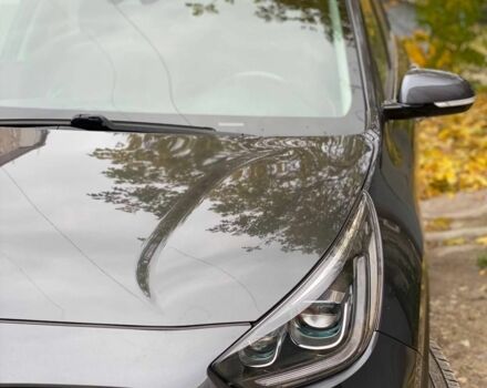 Киа Niro 2020 в Тернополе на Automoto.ua Серый Киа Niro, объемом двигателя 0 л и пробегом 149 тыс. км за 18700 $, фото 3 на Automoto.ua