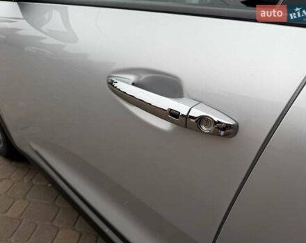 Сірий Кіа Niro, об'ємом двигуна 0 л та пробігом 71 тис. км за 21999 $, фото 21 на Automoto.ua