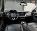 Серый Киа Niro, объемом двигателя 0 л и пробегом 156 тыс. км за 18500 $, фото 51 на Automoto.ua