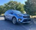 Сірий Кіа Niro, об'ємом двигуна 1.6 л та пробігом 50 тис. км за 12000 $, фото 1 на Automoto.ua