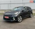 Серый Киа Niro, объемом двигателя 0 л и пробегом 160 тыс. км за 17900 $, фото 1 на Automoto.ua