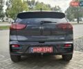 Сірий Кіа Niro, об'ємом двигуна 0 л та пробігом 126 тис. км за 20900 $, фото 10 на Automoto.ua