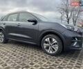 Сірий Кіа Niro, об'ємом двигуна 0 л та пробігом 150 тис. км за 17350 $, фото 5 на Automoto.ua
