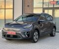 Сірий Кіа Niro, об'ємом двигуна 0 л та пробігом 135 тис. км за 17500 $, фото 11 на Automoto.ua