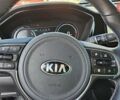 Серый Киа Niro, объемом двигателя 0 л и пробегом 40 тыс. км за 22400 $, фото 10 на Automoto.ua