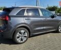 Киа Niro 2020 в Радомышле на Automoto.ua Серый Киа Niro, объемом двигателя 0 л и пробегом 145 тыс. км за 18800 $, фото 10 на Automoto.ua