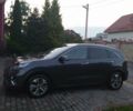 Серый Киа Niro, объемом двигателя 0 л и пробегом 113 тыс. км за 21200 $, фото 2 на Automoto.ua