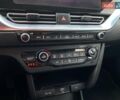 Серый Киа Niro, объемом двигателя 0 л и пробегом 82 тыс. км за 19600 $, фото 16 на Automoto.ua