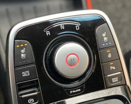 Киа Niro 2020 в Тернополе на Automoto.ua Серый Киа Niro, объемом двигателя 0 л и пробегом 149 тыс. км за 18800 $, фото 35 на Automoto.ua