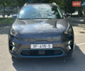 Серый Киа Niro, объемом двигателя 0 л и пробегом 143 тыс. км за 17900 $, фото 1 на Automoto.ua