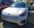 Сірий Кіа Niro, об'ємом двигуна 0 л та пробігом 76 тис. км за 13000 $, фото 1 на Automoto.ua