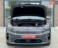 Серый Киа Niro, объемом двигателя 0 л и пробегом 150 тыс. км за 18500 $, фото 20 на Automoto.ua
