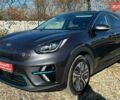 Сірий Кіа Niro, об'ємом двигуна 0 л та пробігом 58 тис. км за 23400 $, фото 20 на Automoto.ua