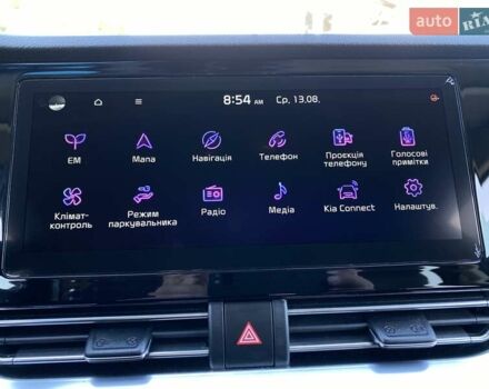 Киа Niro 2020 в Львове на Automoto.ua Серый Киа Niro, объемом двигателя 0 л и пробегом 107 тыс. км за 20950 $, фото 57 на Automoto.ua