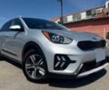 Серый Киа Niro, объемом двигателя 1.6 л и пробегом 48 тыс. км за 18400 $, фото 1 на Automoto.ua