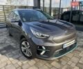 Серый Киа Niro, объемом двигателя 0 л и пробегом 142 тыс. км за 18900 $, фото 2 на Automoto.ua