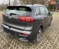 Сірий Кіа Niro, об'ємом двигуна 0 л та пробігом 150 тис. км за 17350 $, фото 11 на Automoto.ua